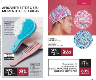 Catálogo Avon Página 70