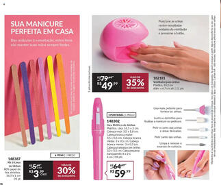 Catálogo Avon Página 71