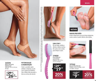 Catálogo Avon Página 72