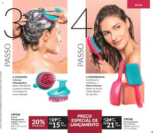 Catálogo Avon Página 74