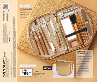 Catálogo Avon Página 75