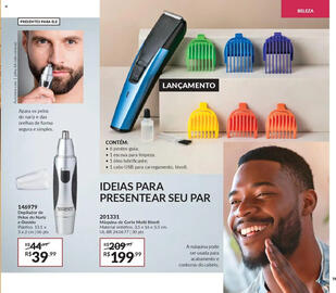 Catálogo Avon Página 76