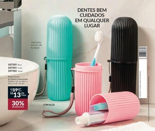 Catálogo Avon Página 77