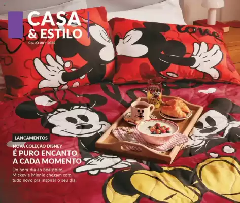 Catálogo Avon