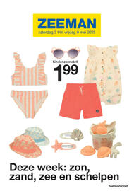 Zeeman folder week 18 Pagina 1