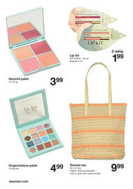Zeeman folder week 18 Pagina 14
