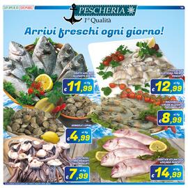 Volantino Idromarket Pagina 10