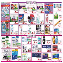 Volantino Idromarket Pagina 15