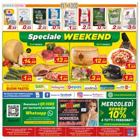 Volantino Idromarket Pagina 16