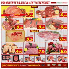 Volantino Idromarket Pagina 3