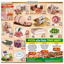 Volantino Idromarket Pagina 4