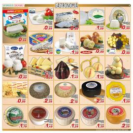 Volantino Idromarket Pagina 5
