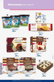Catálogo Sam's Club Página 4