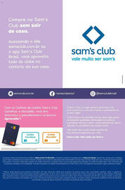 Catálogo Sam's Club Página 8