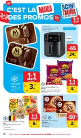 Carrefour Market folder week 19 Pagina 10