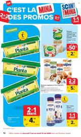 Carrefour Market folder week 19 Pagina 12