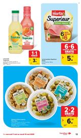 Carrefour Market folder week 19 Pagina 13