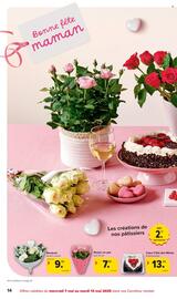 Carrefour Market folder week 19 Pagina 14