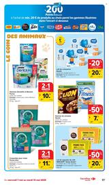 Carrefour Market folder week 19 Pagina 17