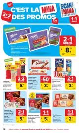 Carrefour Market folder week 19 Pagina 18