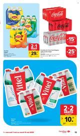 Carrefour Market folder week 19 Pagina 19
