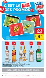 Carrefour Market folder week 19 Pagina 20