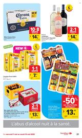 Carrefour Market folder week 19 Pagina 21