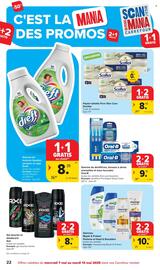 Carrefour Market folder week 19 Pagina 22