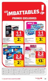 Carrefour Market folder week 19 Pagina 23