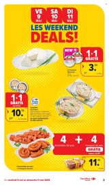 Carrefour Market folder week 19 Pagina 3