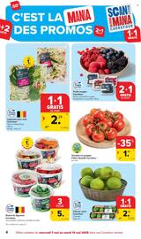 Carrefour Market folder week 19 Pagina 4