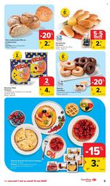 Carrefour Market folder week 19 Pagina 5