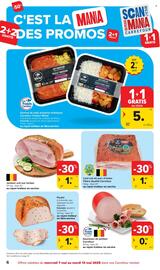 Carrefour Market folder week 19 Pagina 6