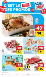 Carrefour Market folder week 19 Pagina 8