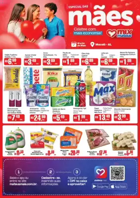 Catálogo Supermercados Mateus (válido até 4-05)