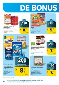 Carrefour folder Pagina 10