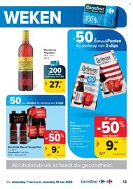 Carrefour folder Pagina 13