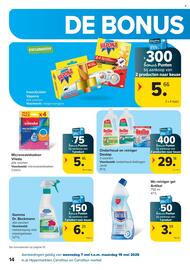 Carrefour folder Pagina 14