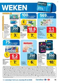 Carrefour folder Pagina 15