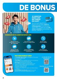 Carrefour folder Pagina 2
