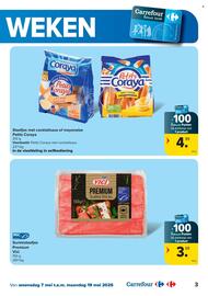 Carrefour folder Pagina 3
