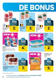 Carrefour folder Pagina 4