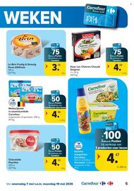 Carrefour folder Pagina 5