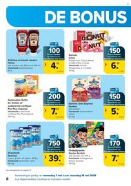 Carrefour folder Pagina 8