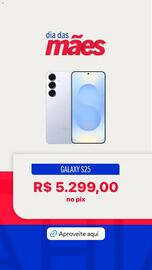 Catálogo Casas Bahia Página 4