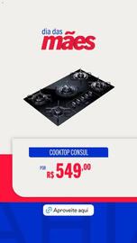 Catálogo Casas Bahia Página 5