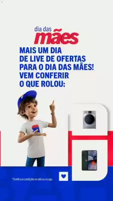 Catálogo Casas Bahia