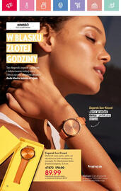 Oriflame gazetka Strona 12