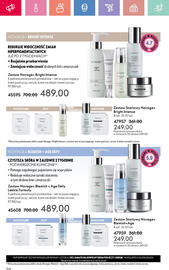 Oriflame gazetka Strona 137