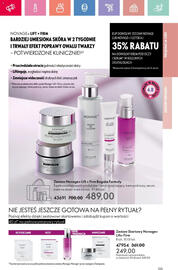 Oriflame gazetka Strona 138